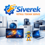 Siverek Yetkili Teknik Servis