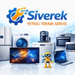 Siverek Yetkili Teknik Servis