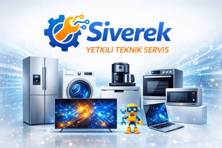Yetkili servis siverek