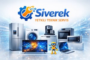 Yetkili servis siverek