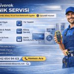 Siverek yetkili teknik servis